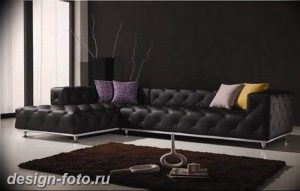 Диван в интерьере 03.12.2018 №474 - photo Sofa in the interior - design-foto.ru
